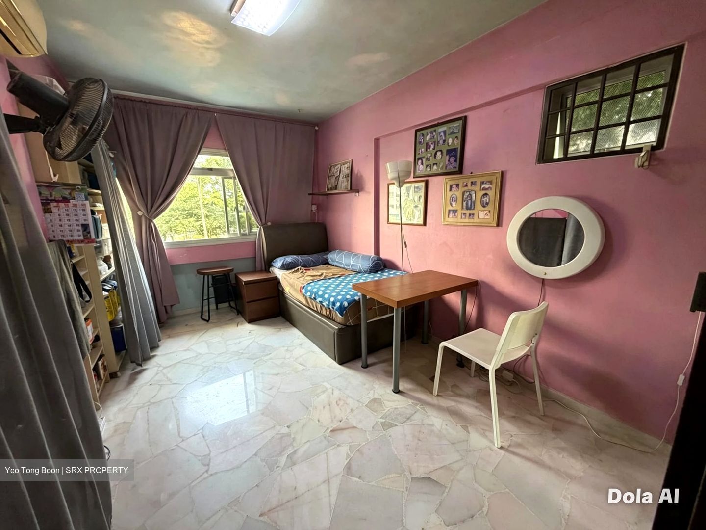 Blk 719 Pasir Ris Street 72 (Pasir Ris), HDB 5 Rooms #620195191